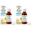 apropos tuss tosse secca e grassa adulti - sciroppo 2x150 ml sciroppo