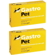 gastro pet 20 capsule 2x20 pz