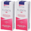 galenia flebion 400 2x11 g compresse