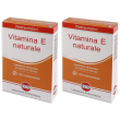 kos nutraceutici vitamina e naturale 2x60 pz compresse