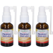equilibra® propoli spray 3x20 ml