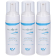 iacoderm acnemousse 150 ml 3x150 ml