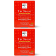 new nordic fat burner compresse 2x57,6 g