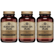 solgar® oligo zin plus 3x64,1 g compresse masticabili