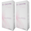 axogyn olio detergente intimo 2x150 ml