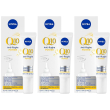 nivea q10 anti-rughe power contorno occhi levigante 15 ml, oc