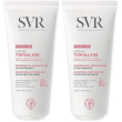 svr crème topialyse 2x200 ml crema