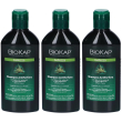 biokap bellezza shampoo antiforfora 3x200 ml