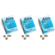 alitosan 40 tavolette 23,6 g 3x40 pz compresse masticabili