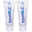 lenet blc shampoo 2x125 ml