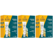heliocare 360° age active fluid spf50 + endocare tensage ampolle 2x2ml