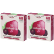 waterdrop microdrink mora 2x24 g