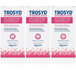 trosyd detergente intimo 3x150 ml
