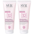 svr sensifine maschera sos 2x75 ml
