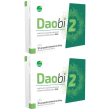 officine naturali daobi 2 in compresse gastroresistenti 2x1,68 g compr