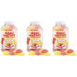 zigulì multivit gommose 3x240 g