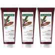 klorane balsamo dopo-shampoo fortificante e stimolante alla chinina 20