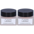 lierac lift integral la crema notte rigenerante 2x50 ml