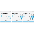vitalkid® gocce - multivitaminico per bambino 3x40 ml orali
