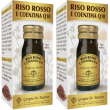 riso rosso e coenzima q10 2x30 g pastiglie