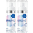nivea cellular epigenetics siero ringiovanente 2x30 ml