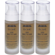 guam® seatherapy siero borse occhiaie 3x30 ml
