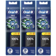 oral-b pro cross action testine ricambio 3x5 st