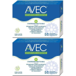 avec 30 compresse 2x30 g masticabili