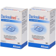 dacriosolmed™ ud collirio 2x30 pz pipette monodose
