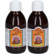 sciroppo di père michel 2x200 ml