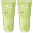 sebiaclear creme lavante 200 ml 2x200 ml