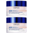 uriage age absolu balsamo occhi perfezionatore ridensificante, contorn