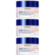 uriage age absolu balsamo occhi perfezionatore ridensificante, contorn