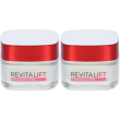 l'oréal paris crema viso giorno fragrance-free revitalift, formula cle