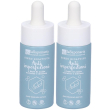 la saponaria siero bioattivo anti imperfezioni riequilibrante 2x15 g