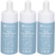 la saponaria siero bioattivo anti imperfezioni riequilibrante 3x15 g