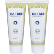 erboristeria magentina® pomata tea tree 2x100 ml