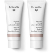 dr. hauschka rigenerante crema collo e décolleté 2x40 ml