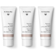 dr. hauschka rigenerante crema collo e décolleté 3x40 ml