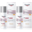 eucerin anti-pigment crema giorno spf 30 colorata light 1 pz 2x50 ml