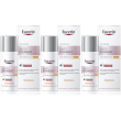 eucerin anti-pigment crema giorno spf 30 colorata light 1 pz 3x50 ml