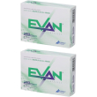 evan® compresse integratore alimentare 2x60 pz