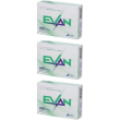 evan® compresse integratore alimentare 3x60 pz