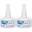 clorexyderm oto liquido 50 ml 2x50 ml