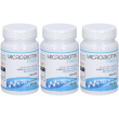 microbiotin fibra integratore alimentare 3x100 g polvere per soluzione