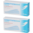 connettivinamani crema 2x30 ml