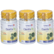 longlife® clorella bio 3x35,7 g capsule