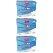 protettina gastro stick 20 pack 3x50 g gel