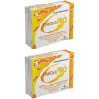 epatoril pro 20 capsule con colina, glutatione, selenio, zinco e probi