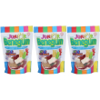 junior benegum multi vitamin caramelle gommose 3x90 g